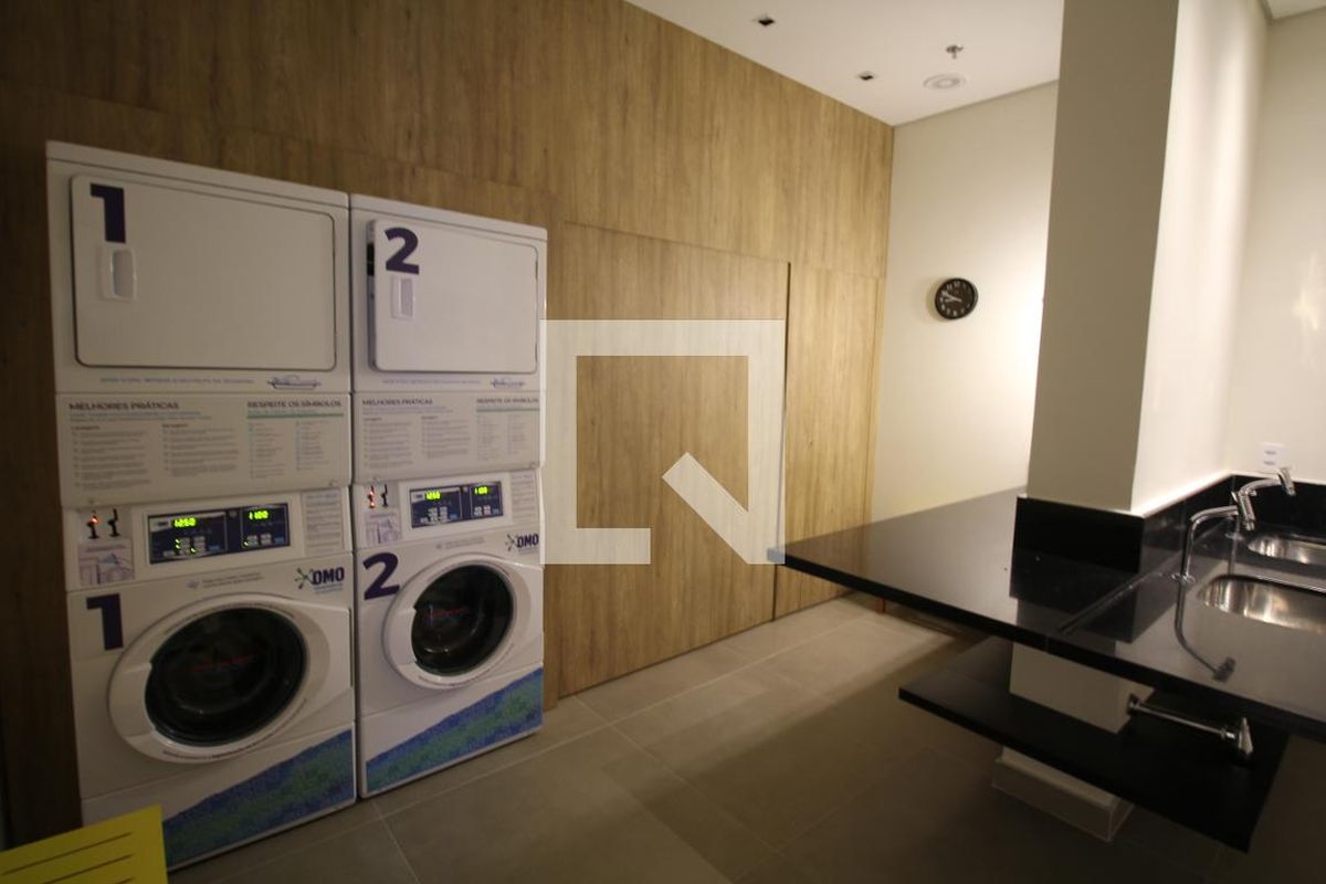 Apartamento, 1 quarto, 22 m² - Foto 38