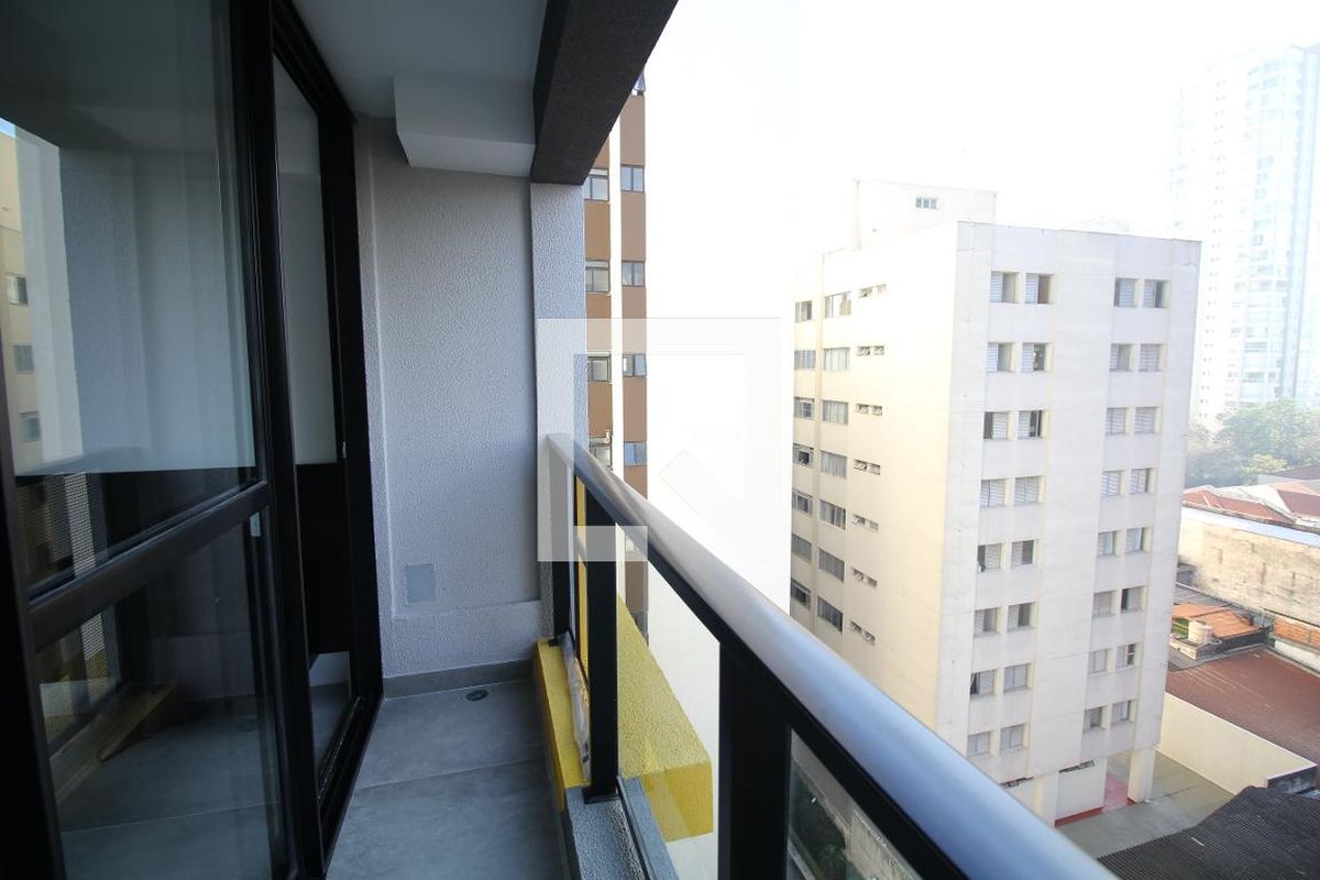 Apartamento, 1 quarto, 22 m² - Foto 12