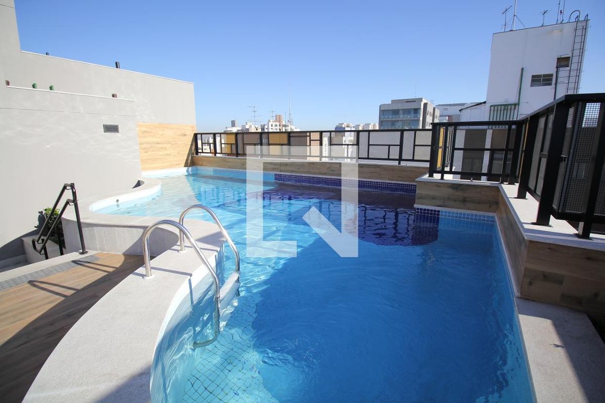 Apartamento, 1 quarto, 22 m² - Foto 68
