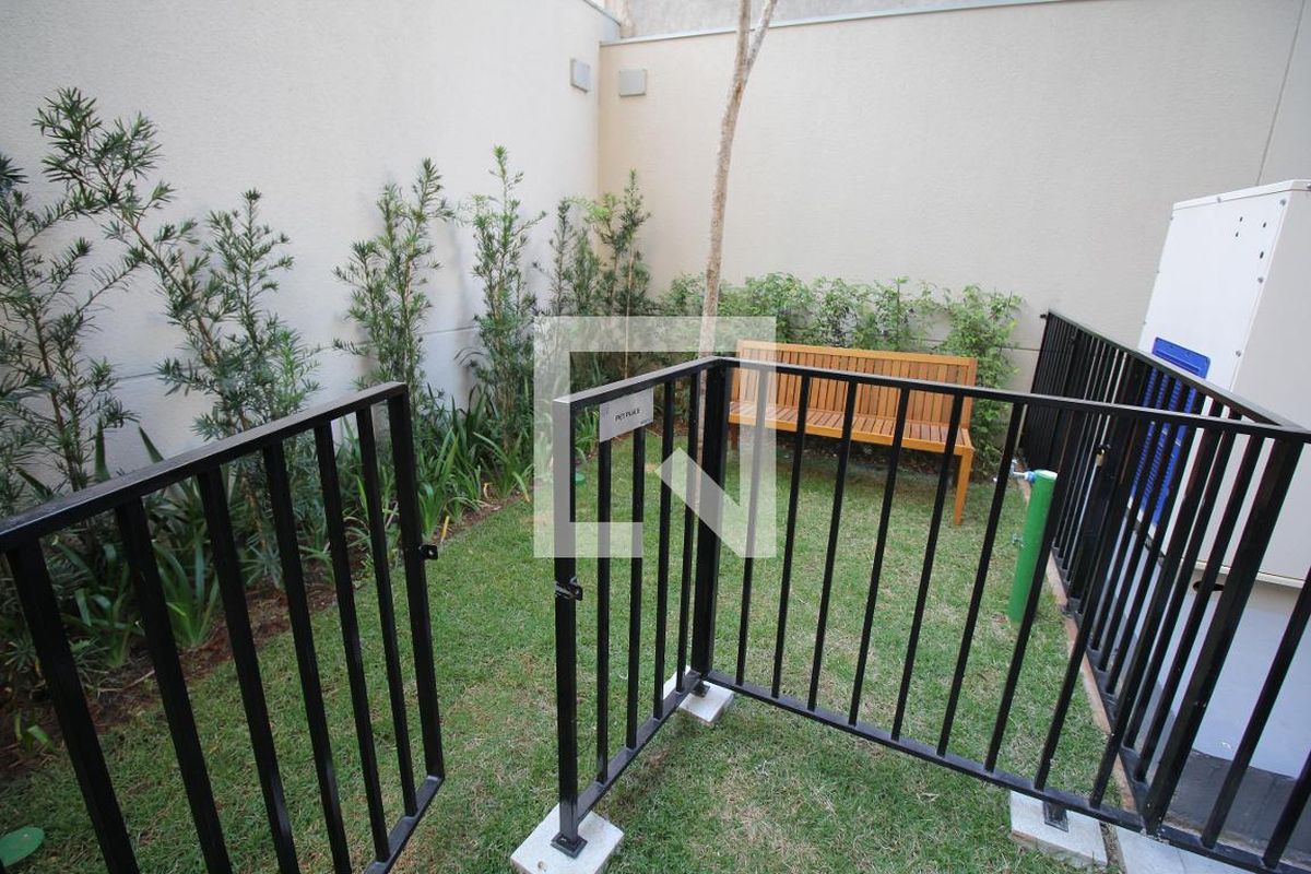 Apartamento, 1 quarto, 22 m² - Foto 44