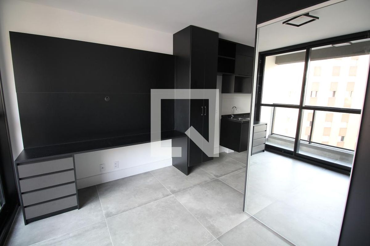 Apartamento, 1 quarto, 22 m² - Foto 8