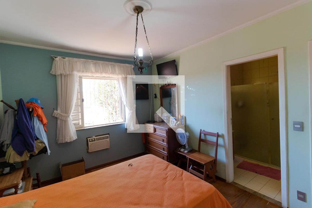 Casa à Venda - Taquaral, 5 Quartos,  320 m2 em , Campinas - sp | SoloBR