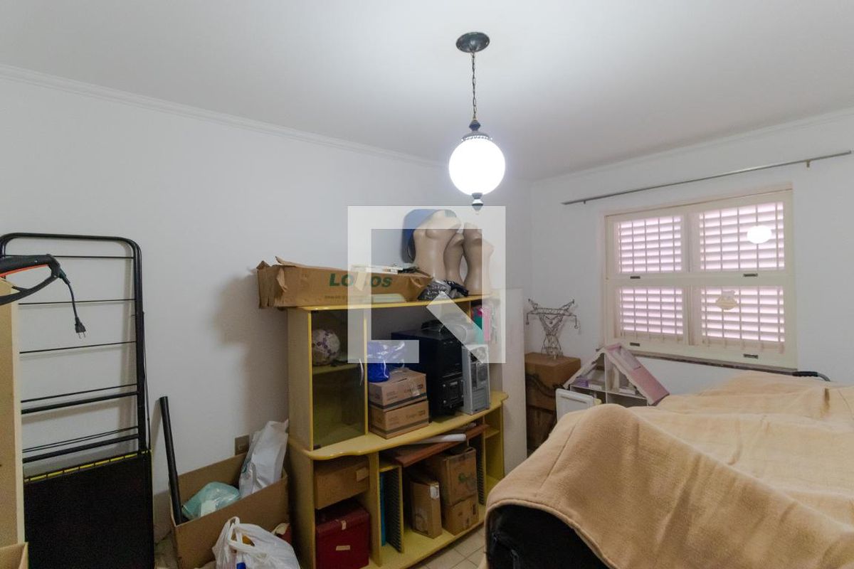 Casa à Venda - Taquaral, 5 Quartos,  320 m2 em , Campinas - sp | SoloBR