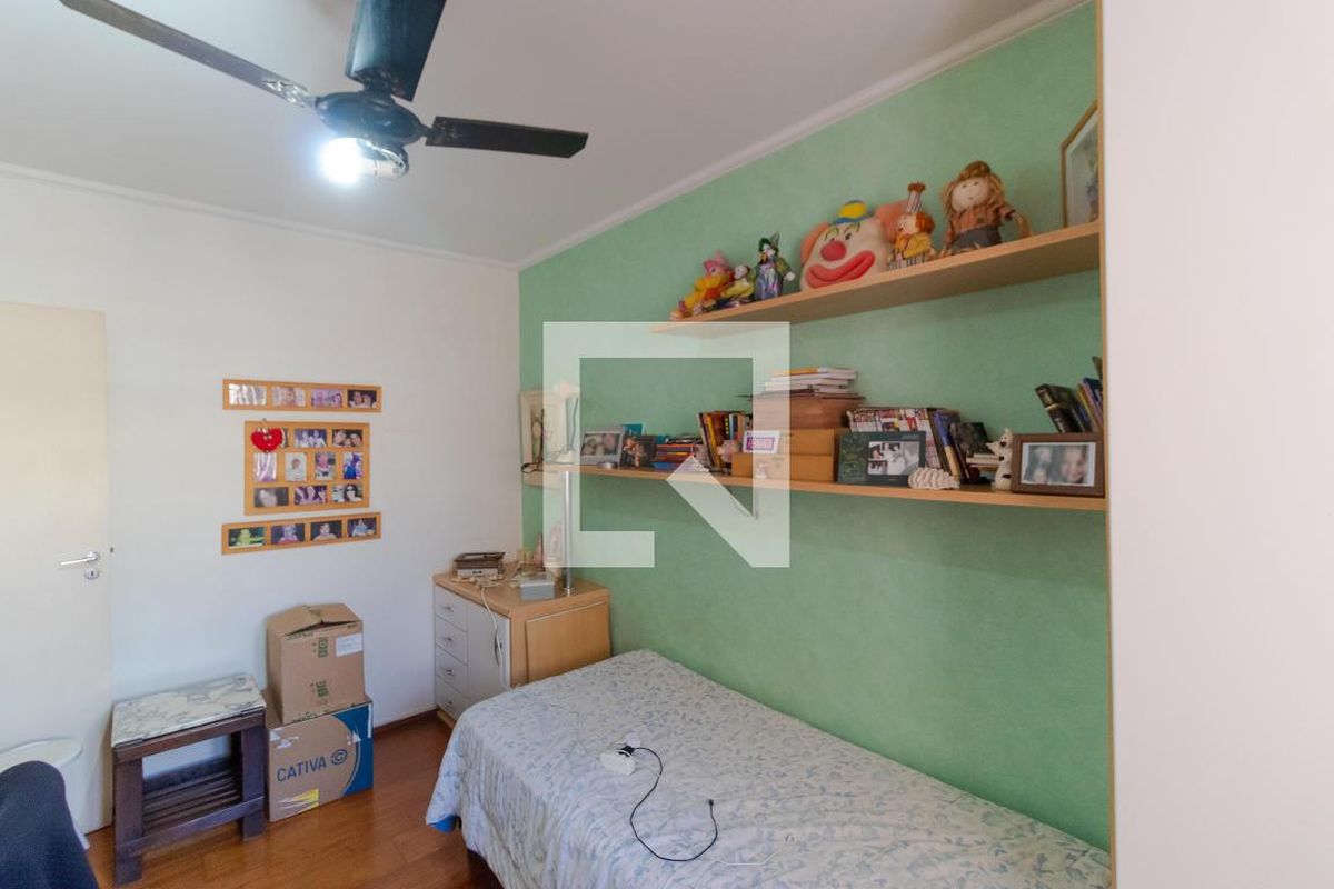 Casa à Venda - Taquaral, 5 Quartos,  320 m2 em , Campinas - sp | SoloBR