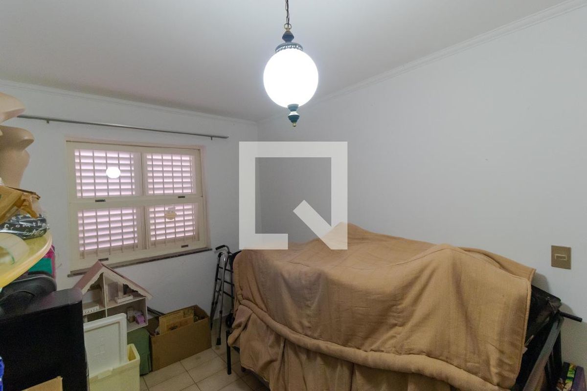 Casa à Venda - Taquaral, 5 Quartos,  320 m2 em , Campinas - sp | SoloBR