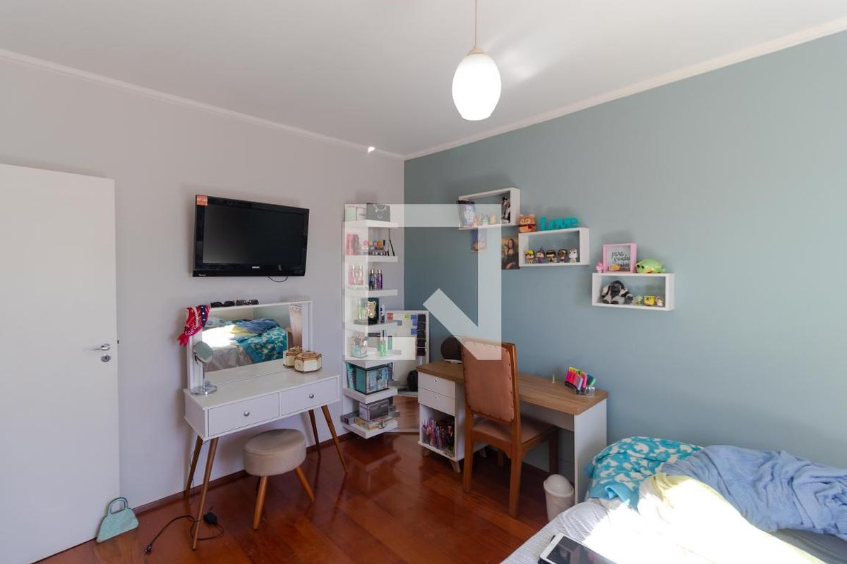 Casa à Venda - Taquaral, 5 Quartos,  320 m2 em , Campinas - sp | SoloBR