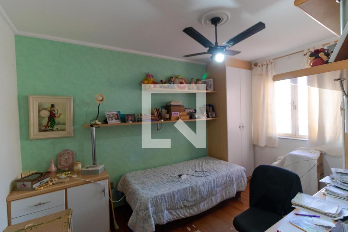 Casa à Venda - Taquaral, 5 Quartos,  320 m2 em , Campinas - sp | SoloBR