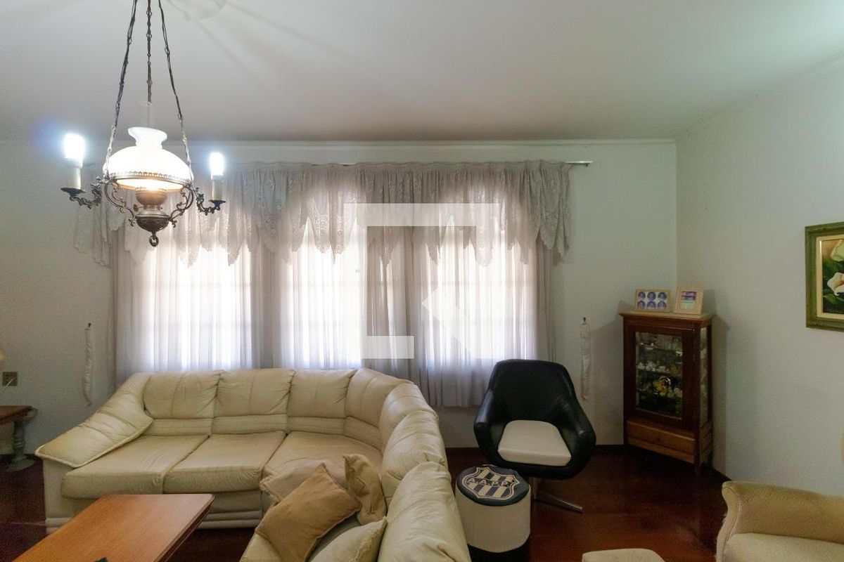 Casa à Venda - Taquaral, 5 Quartos,  320 m2 em , Campinas - sp | SoloBR
