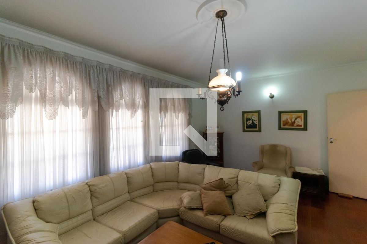 Casa à Venda - Taquaral, 5 Quartos,  320 m2 em , Campinas - sp | SoloBR