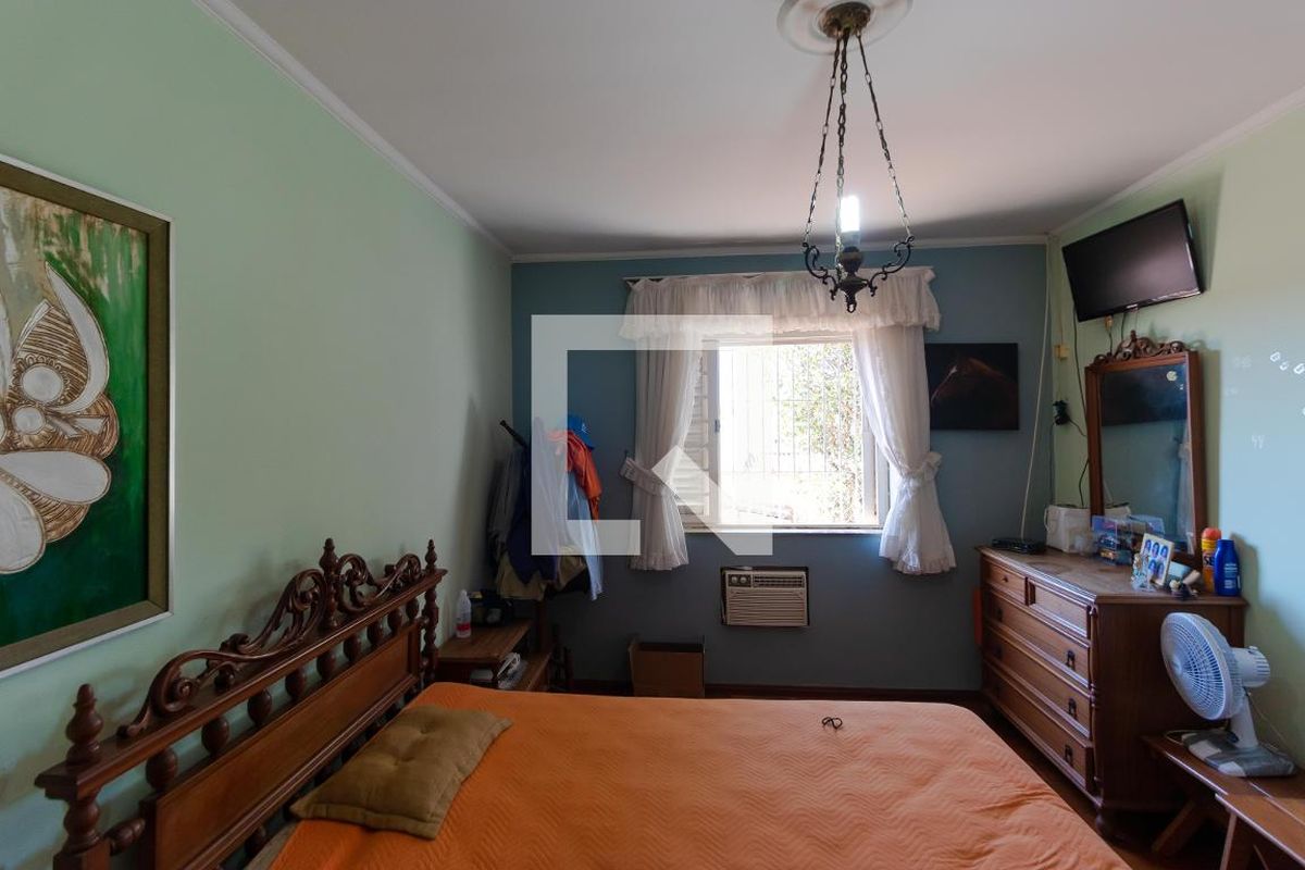 Casa à Venda - Taquaral, 5 Quartos,  320 m2 em , Campinas - sp | SoloBR
