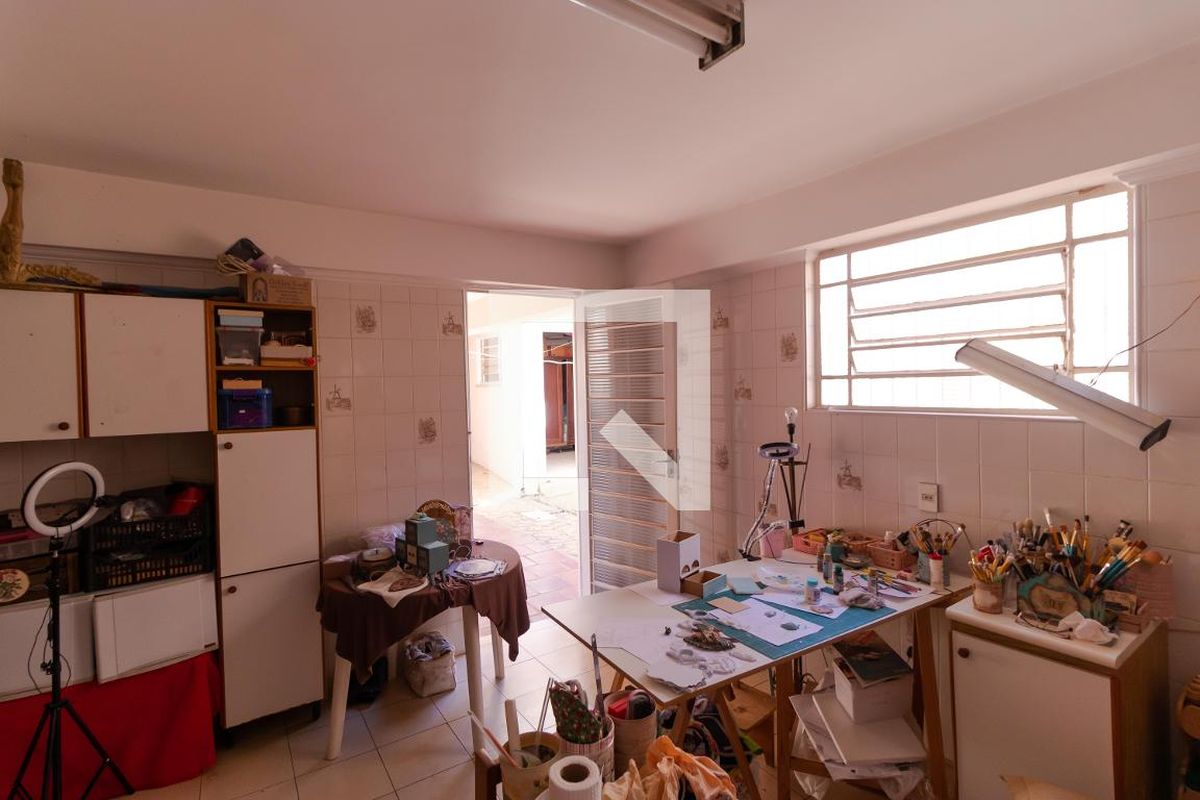 Casa à Venda - Taquaral, 5 Quartos,  320 m2 em , Campinas - sp | SoloBR