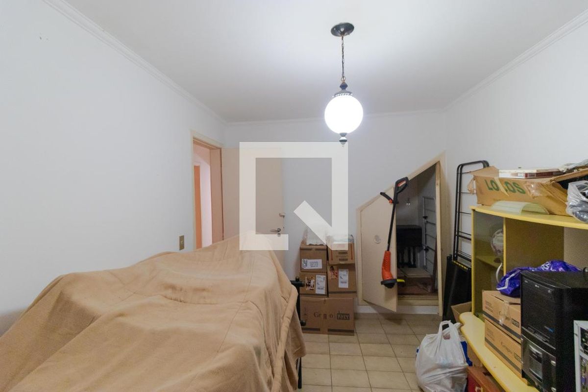 Casa à Venda - Taquaral, 5 Quartos,  320 m2 em , Campinas - sp | SoloBR