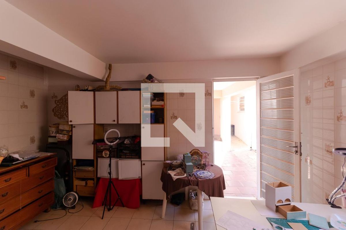 Casa à Venda - Taquaral, 5 Quartos,  320 m2 em , Campinas - sp | SoloBR