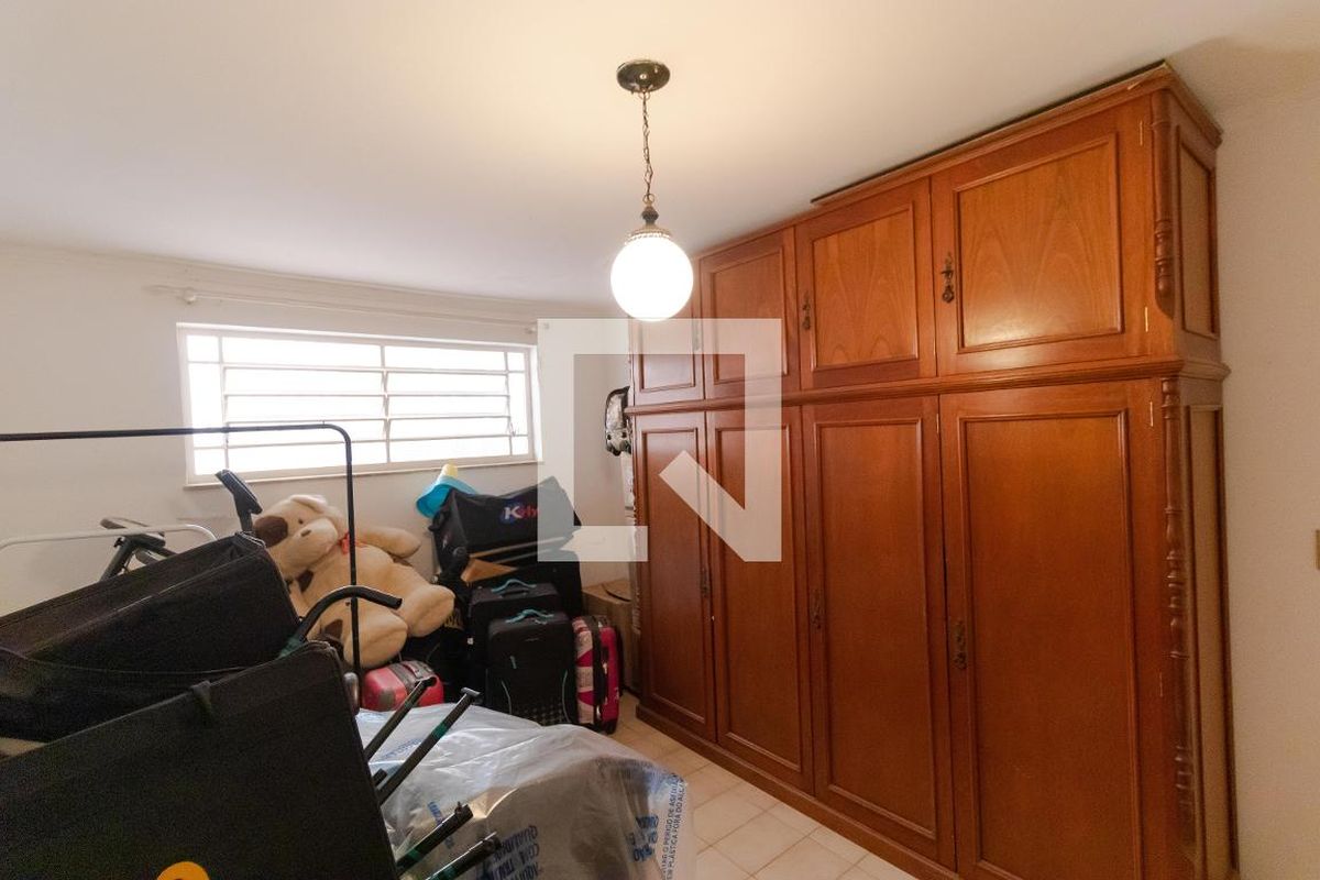 Casa à Venda - Taquaral, 5 Quartos,  320 m2 em , Campinas - sp | SoloBR
