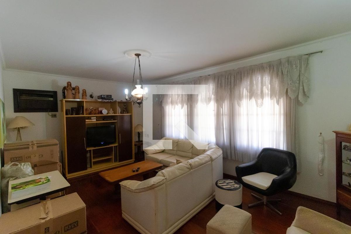 Casa à Venda - Taquaral, 5 Quartos,  320 m2 em , Campinas - sp | SoloBR