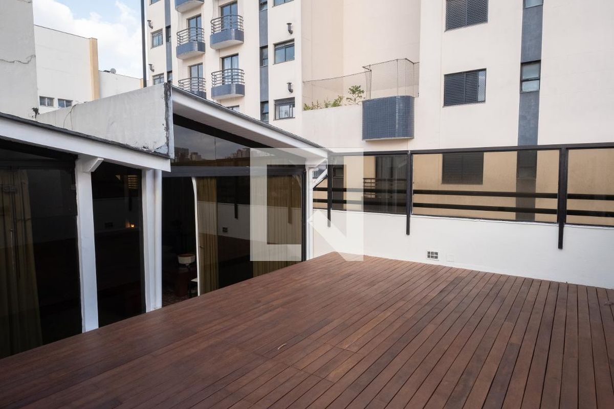 Cobertura, 2 quartos, 100 m² - Foto 109