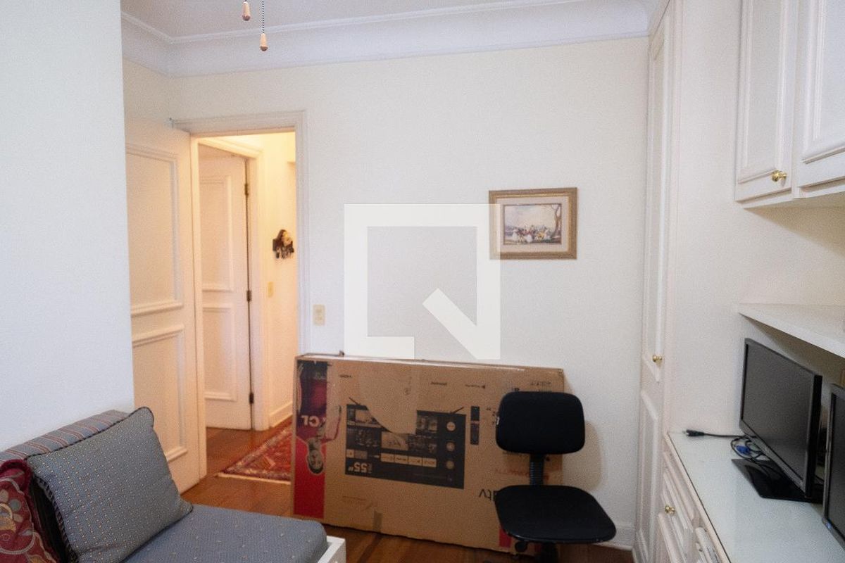 Cobertura, 2 quartos, 100 m² - Foto 33