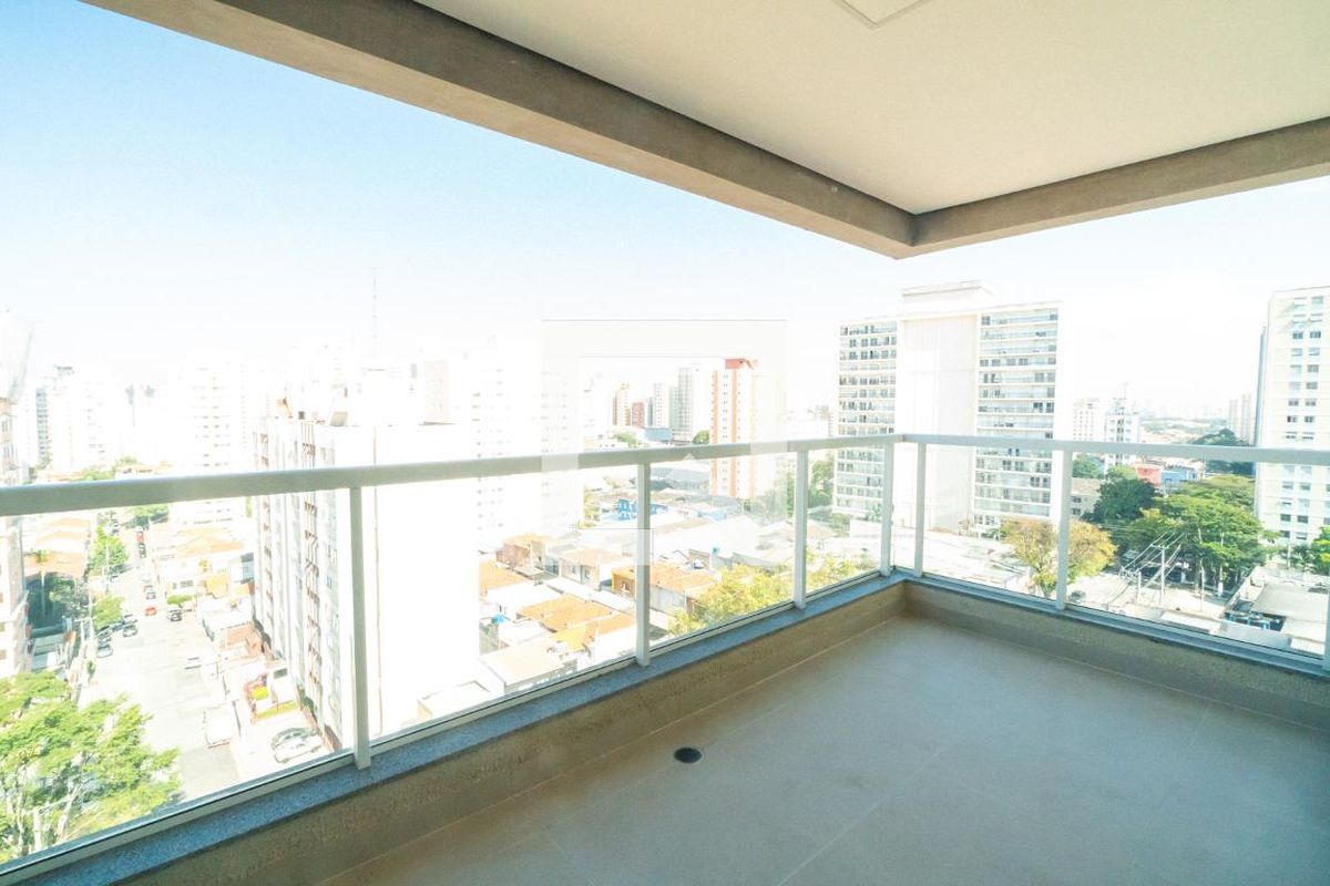 Cobertura, 2 quartos, 61 m² - Foto 5
