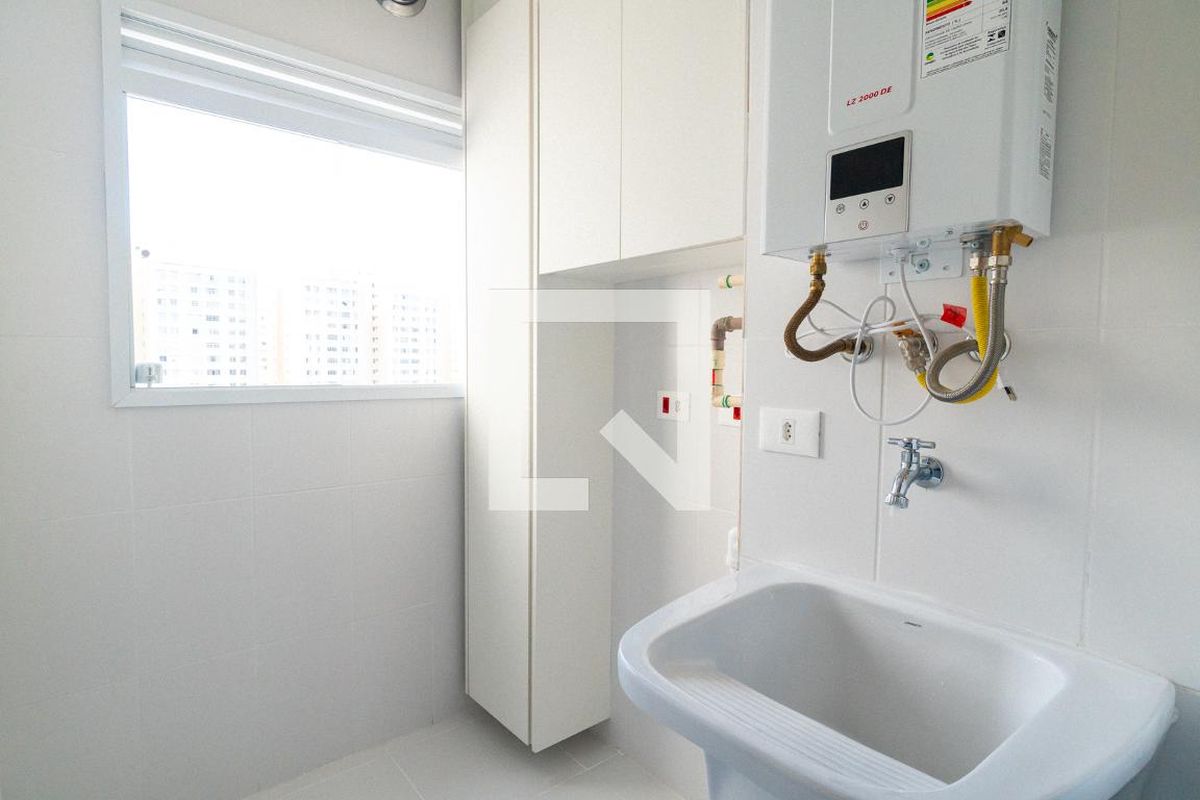 Cobertura, 2 quartos, 61 m² - Foto 29
