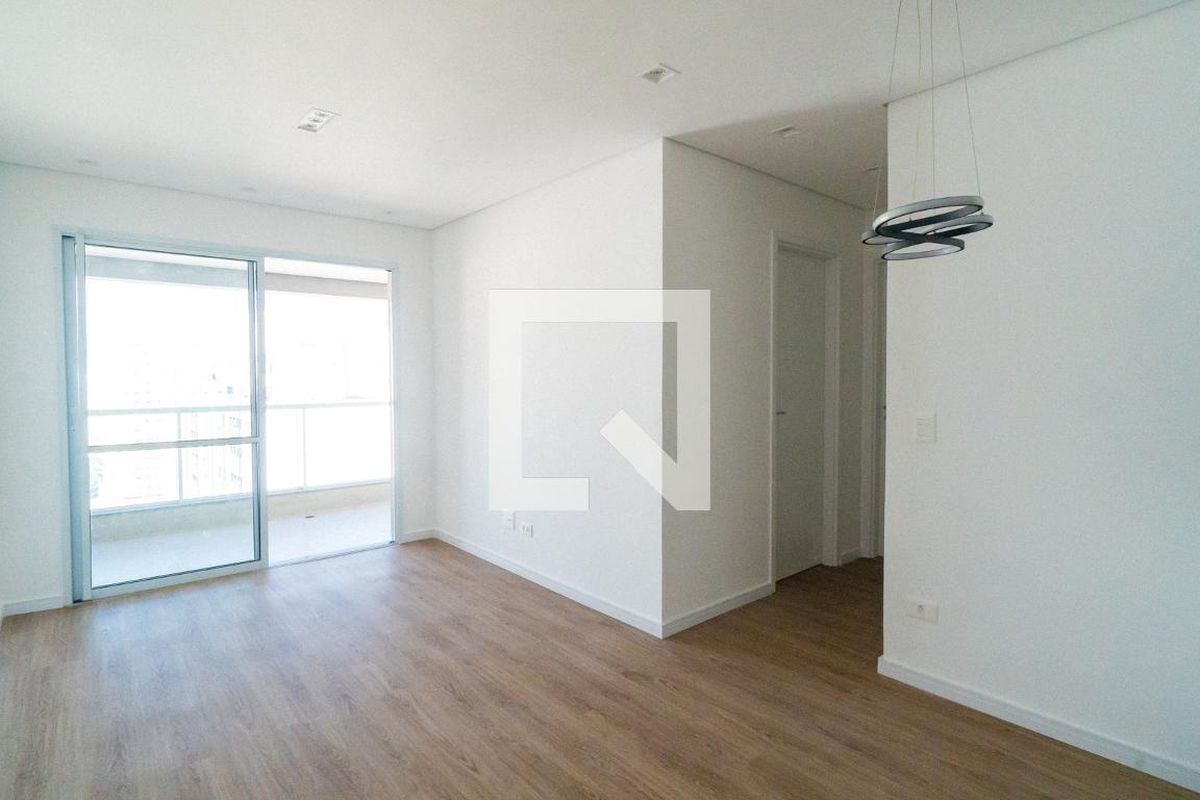 Cobertura, 2 quartos, 61 m² - Foto 1