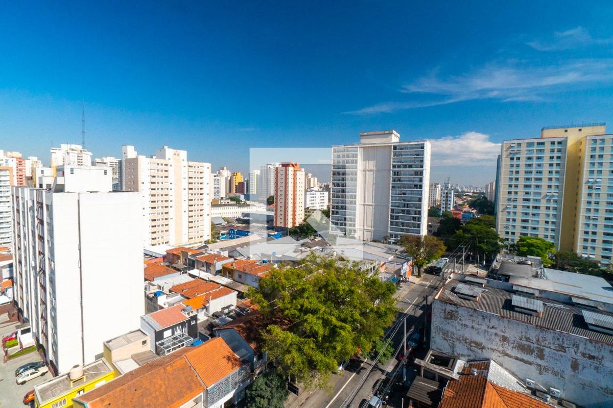 Cobertura, 2 quartos, 61 m² - Foto 6
