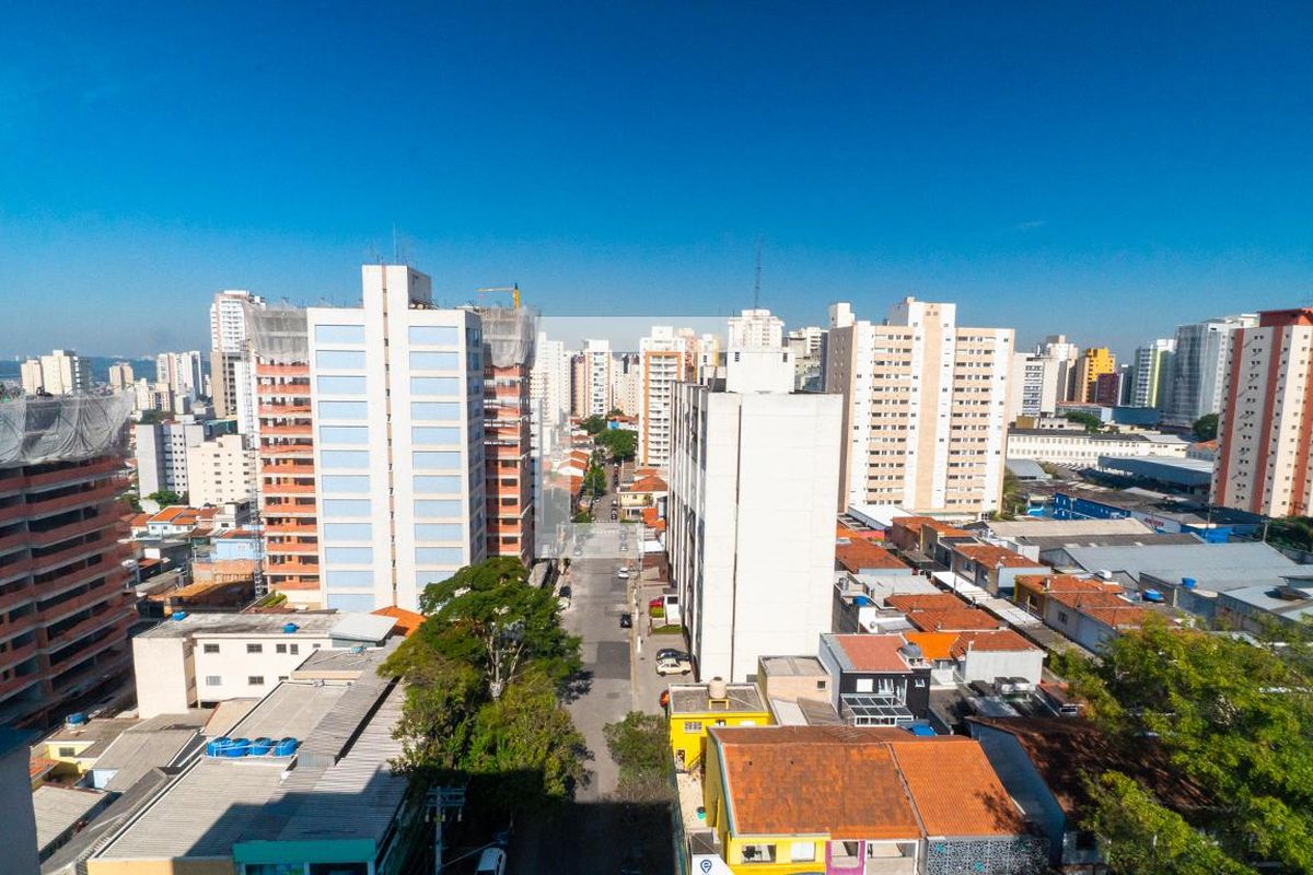 Cobertura, 2 quartos, 61 m² - Foto 15