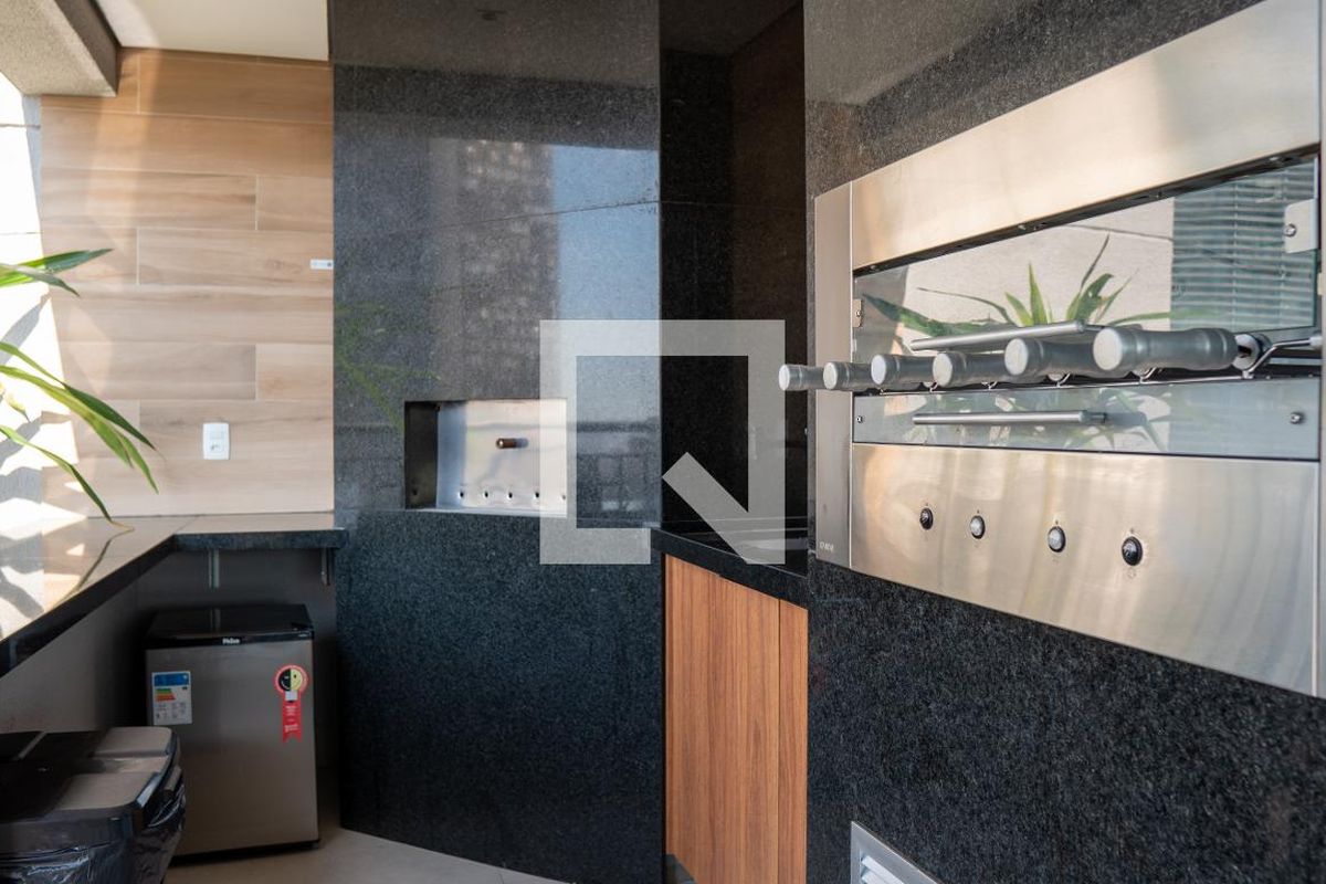 Kitnet-Studio, 22 m² - Foto 69
