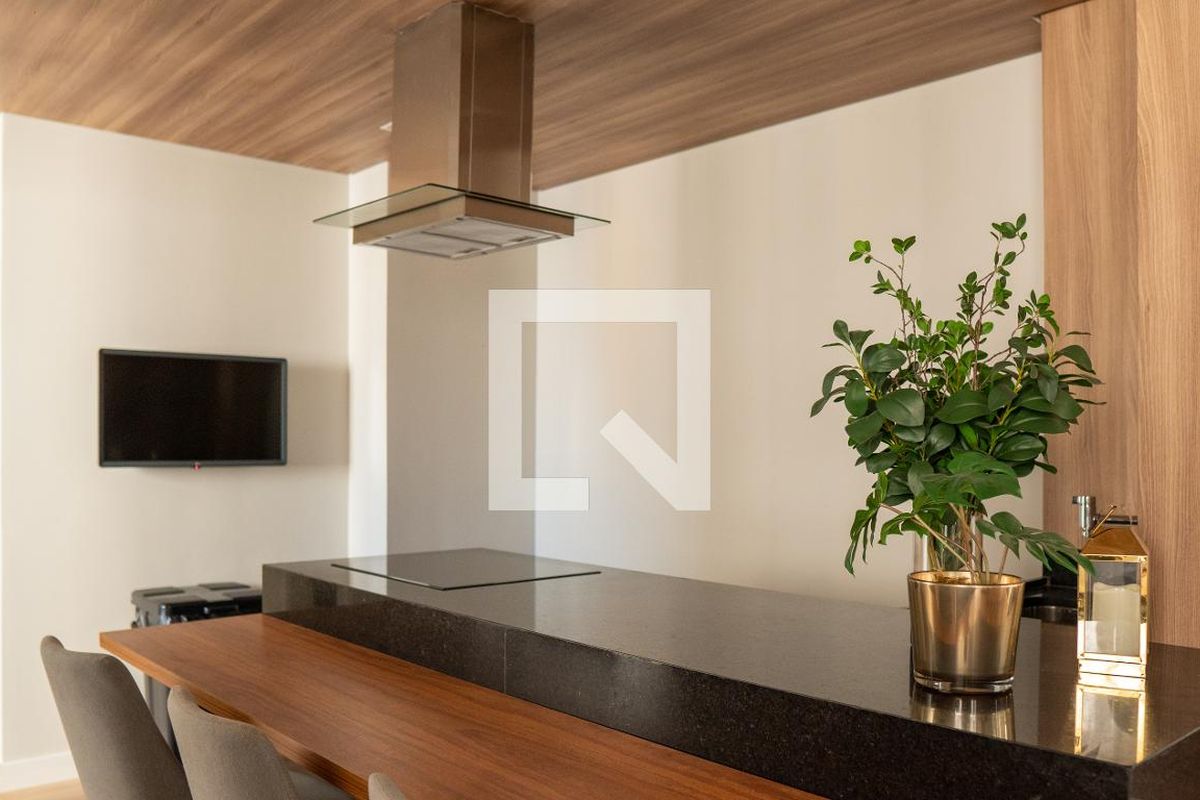Kitnet-Studio, 22 m² - Foto 78