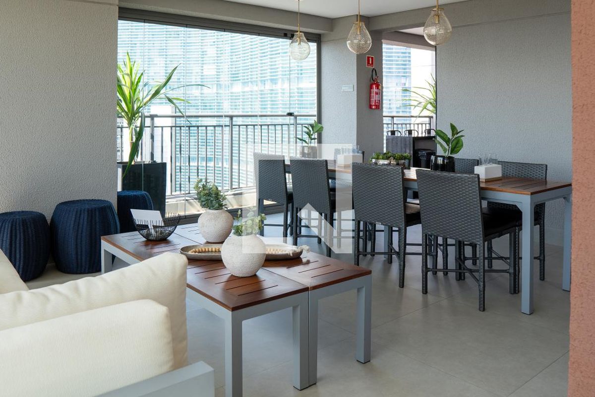 Kitnet-Studio, 22 m² - Foto 66