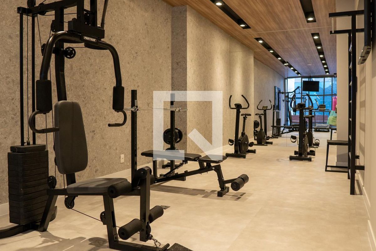 Kitnet-Studio, 22 m² - Foto 61