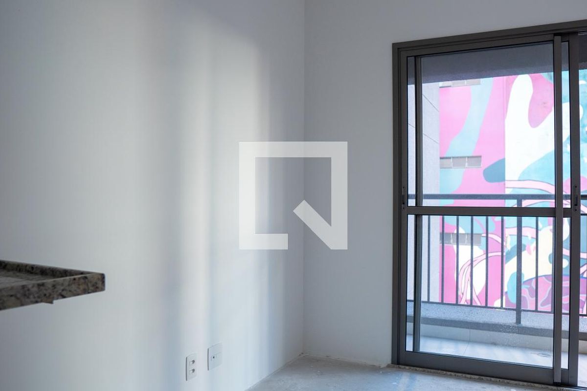 Kitnet-Studio, 22 m² - Foto 5