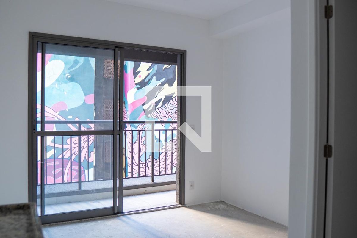 Kitnet-Studio, 22 m² - Foto 2