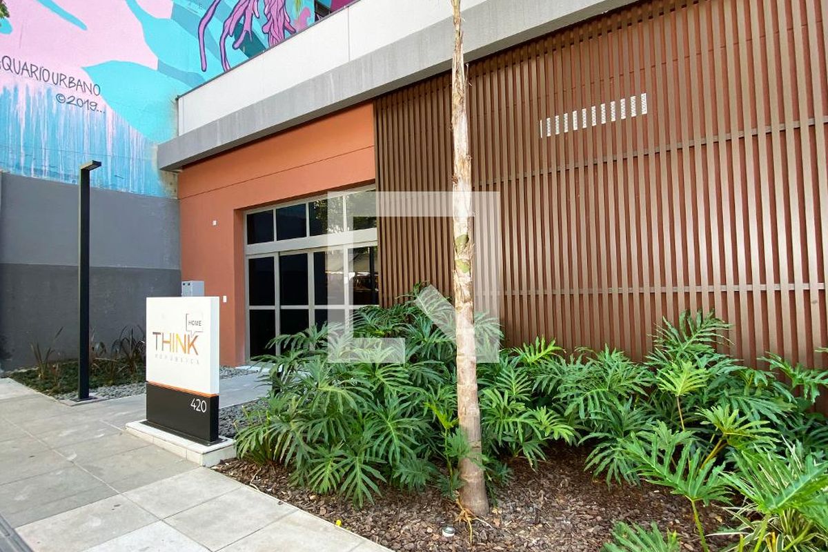 Kitnet-Studio, 22 m² - Foto 96