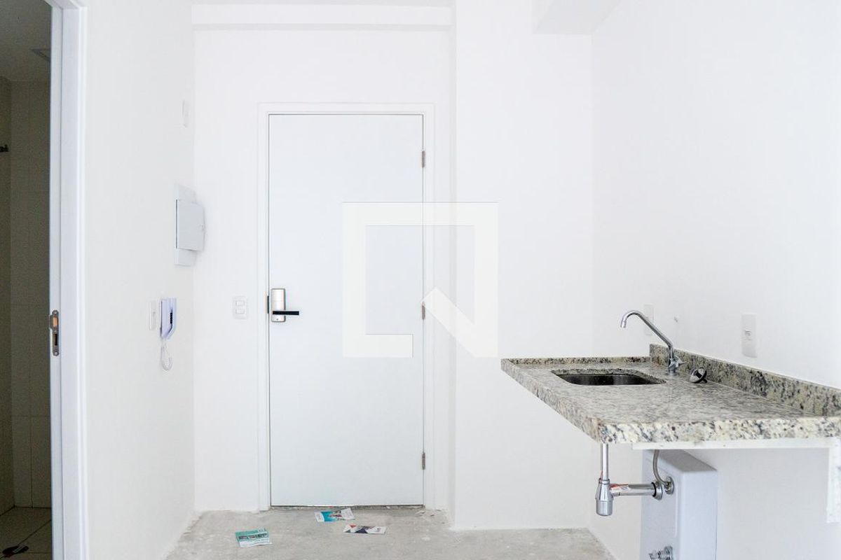 Kitnet-Studio, 22 m² - Foto 50