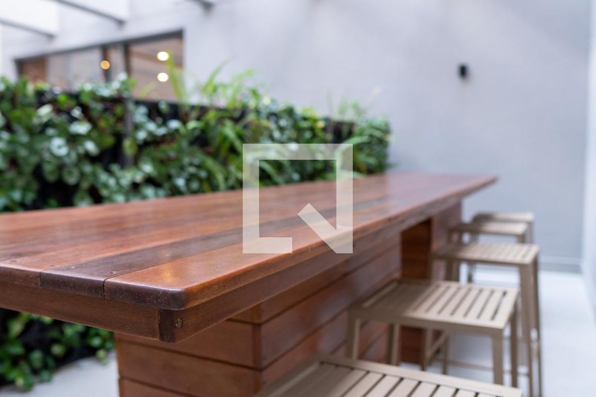 Kitnet-Studio, 22 m² - Foto 57