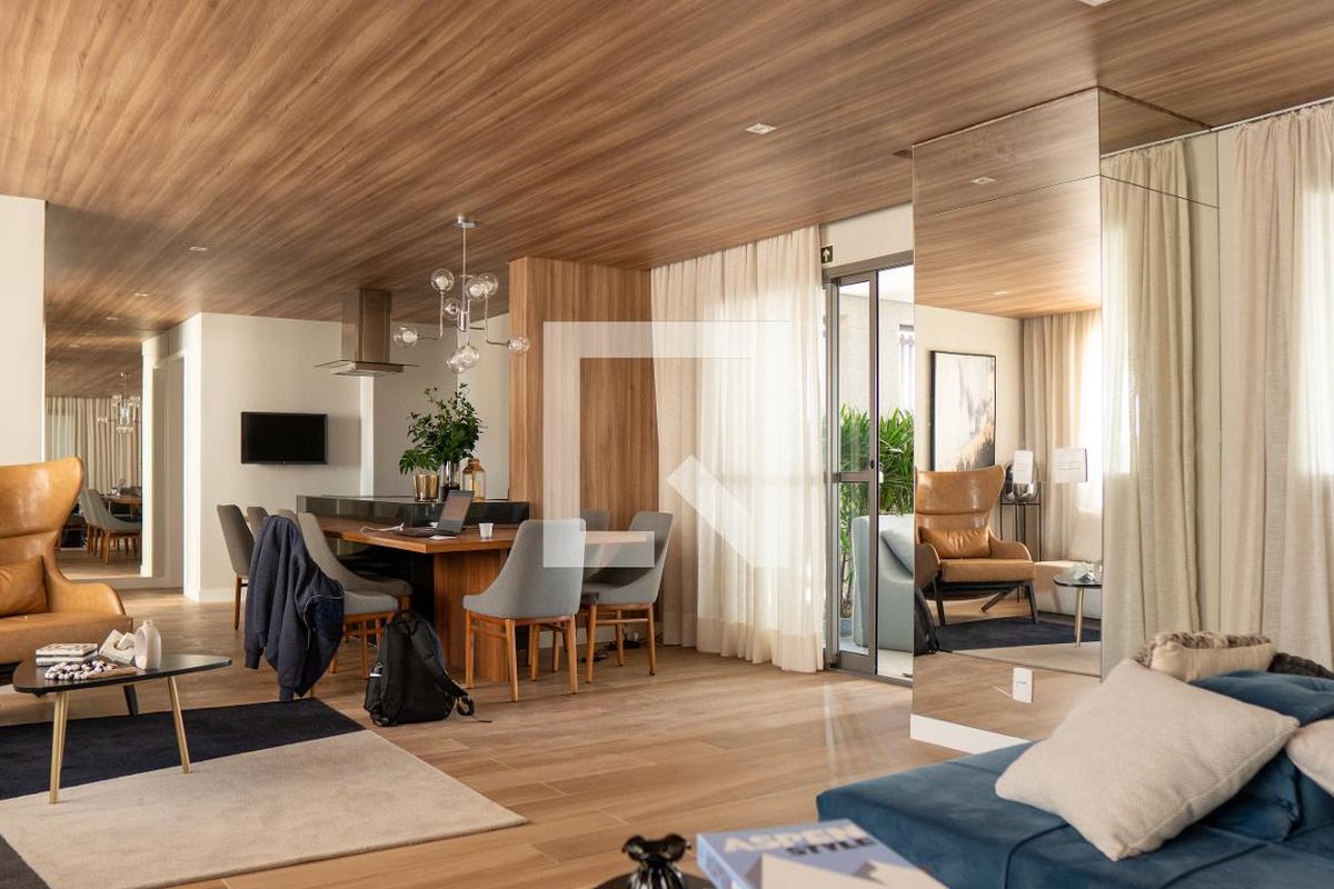 Kitnet-Studio, 22 m² - Foto 82