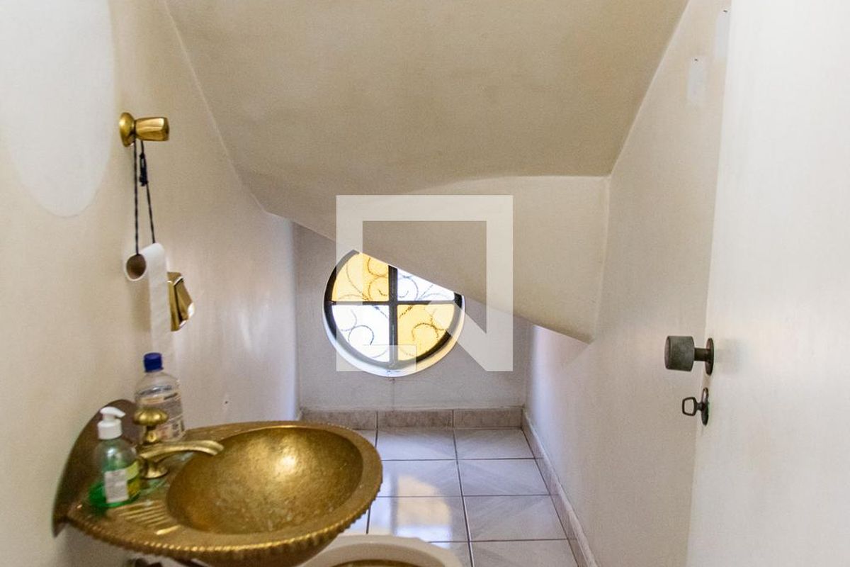 Casa, 4 quartos, 330 m² - Foto 16