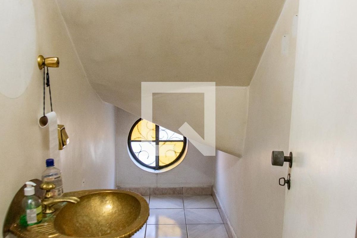 Casa, 4 quartos, 330 m² - Foto 12