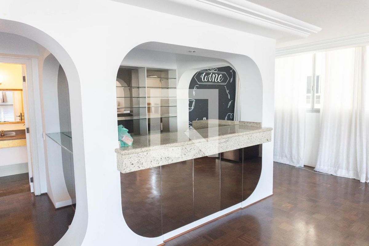 Apartamento, 5 quartos, 367 m² - Foto 8