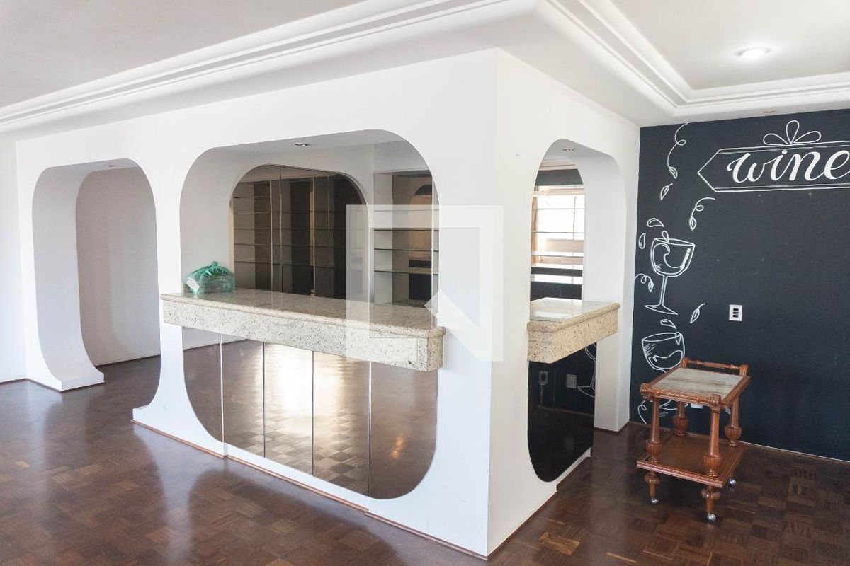 Apartamento, 5 quartos, 367 m² - Foto 7