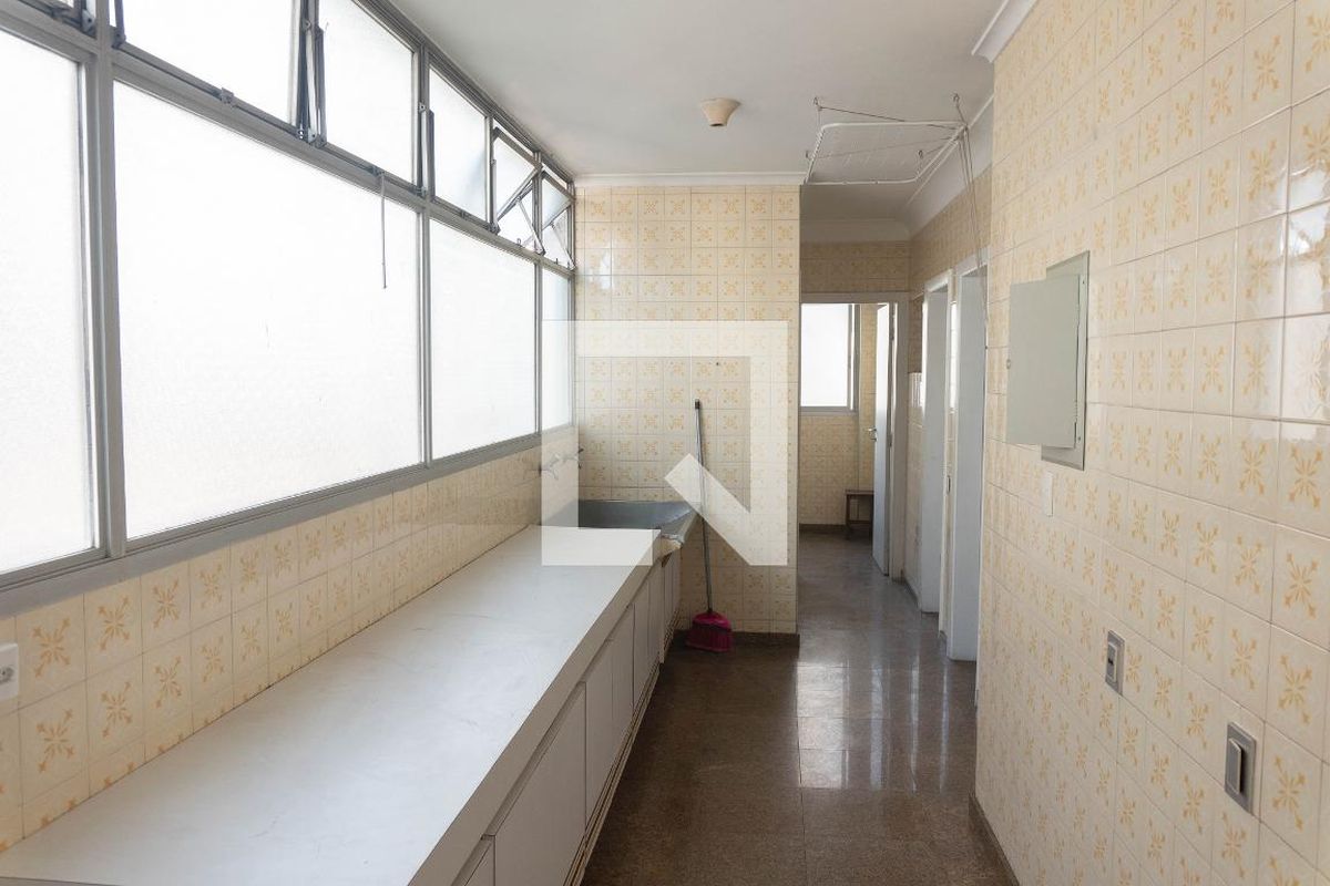 Apartamento, 5 quartos, 367 m² - Foto 88