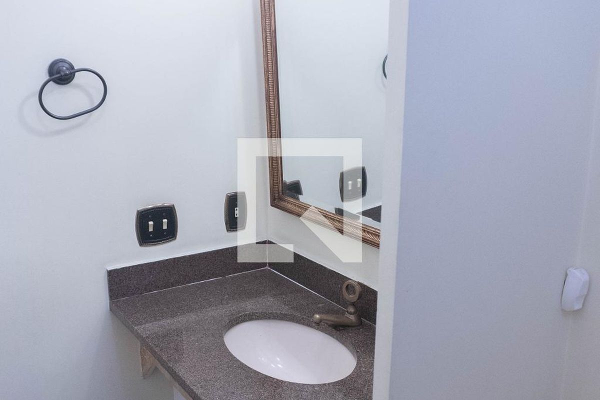 Apartamento, 5 quartos, 367 m² - Foto 21
