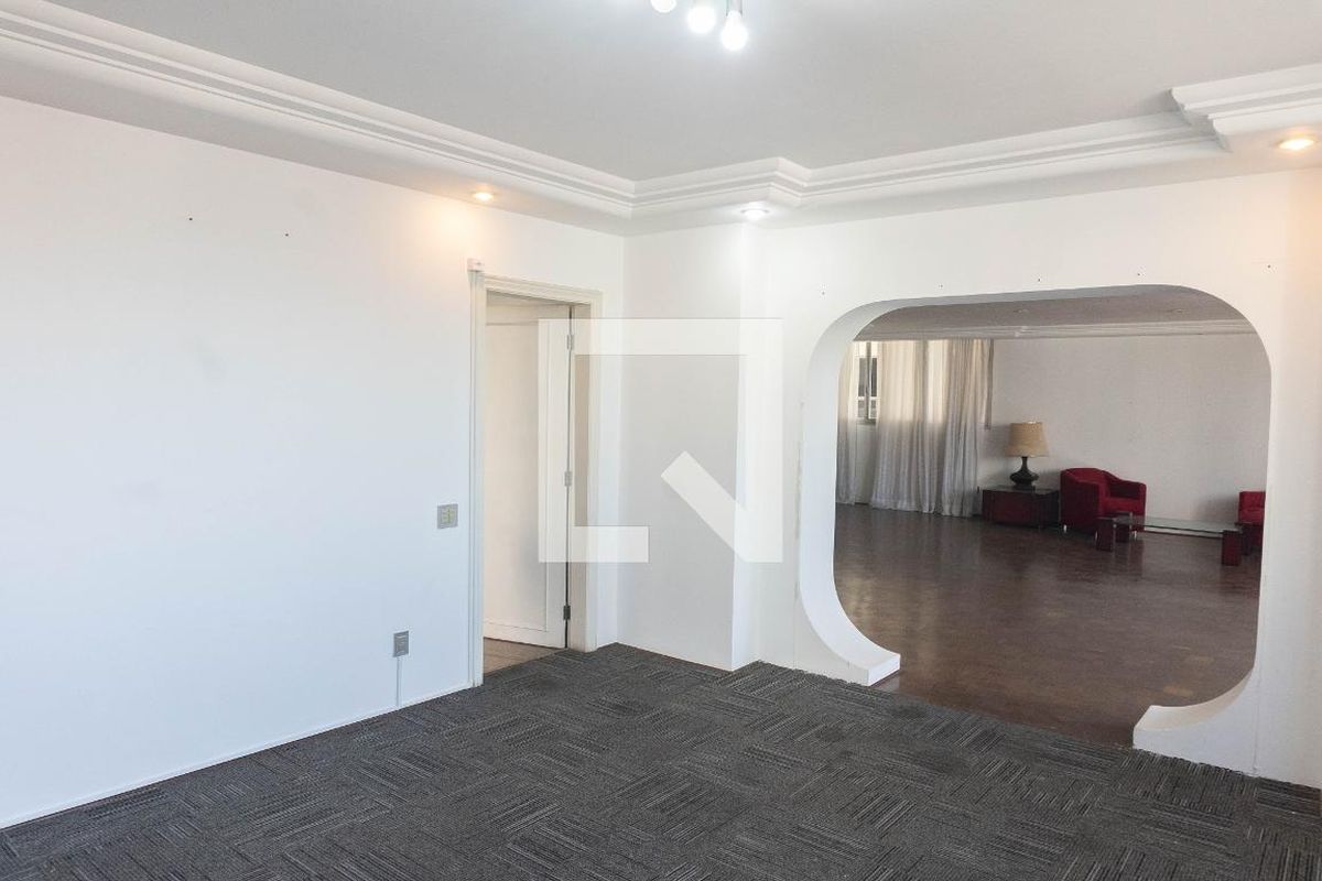 Apartamento, 5 quartos, 367 m² - Foto 14