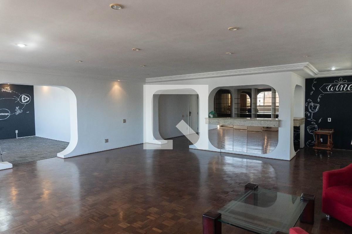 Apartamento, 5 quartos, 367 m² - Foto 6