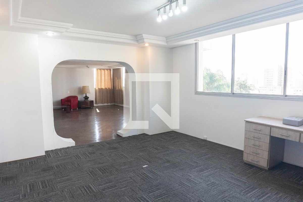 Apartamento, 5 quartos, 367 m² - Foto 12