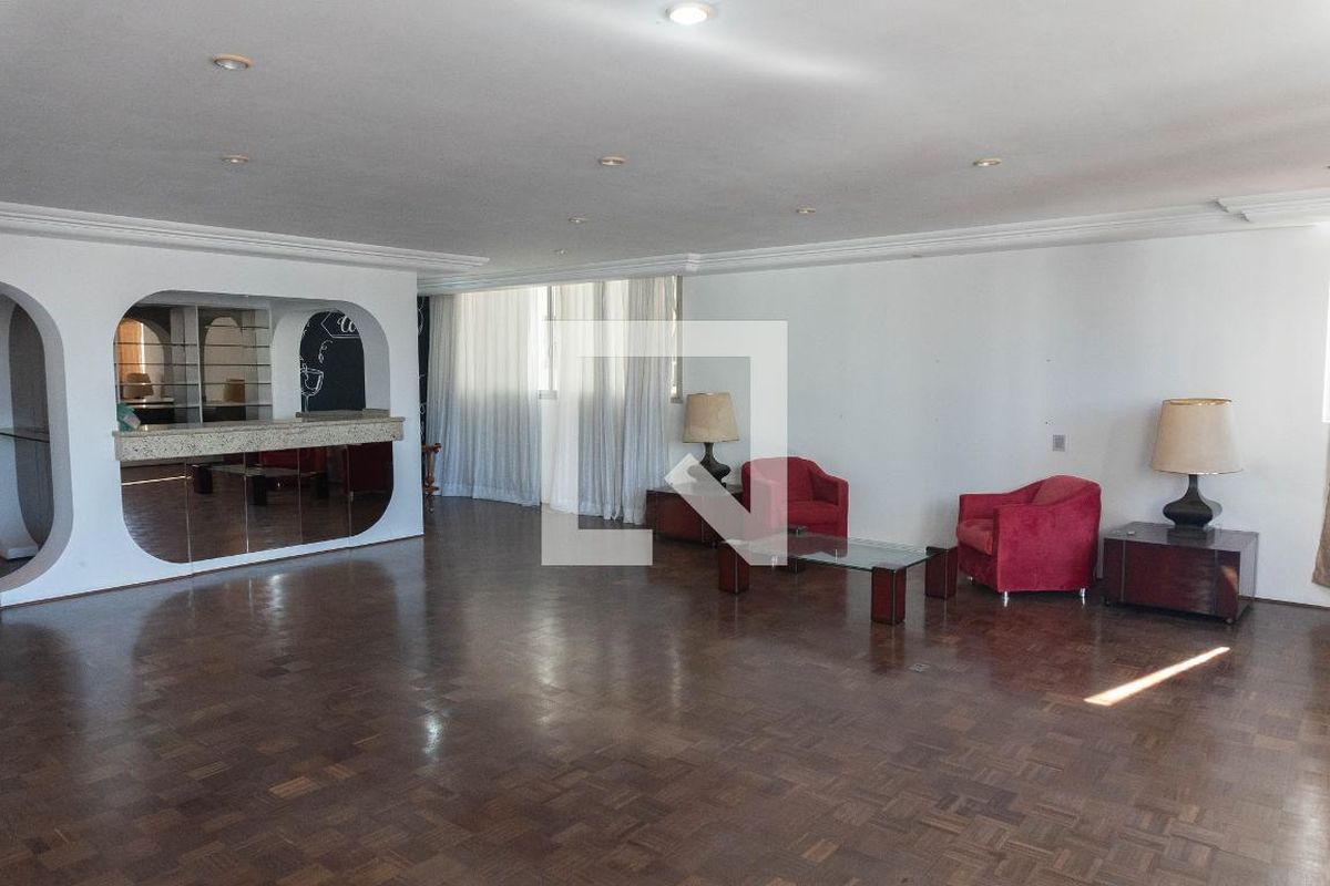 Apartamento, 5 quartos, 367 m² - Foto 4