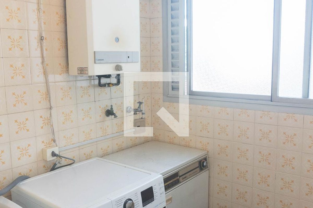 Apartamento, 5 quartos, 367 m² - Foto 98