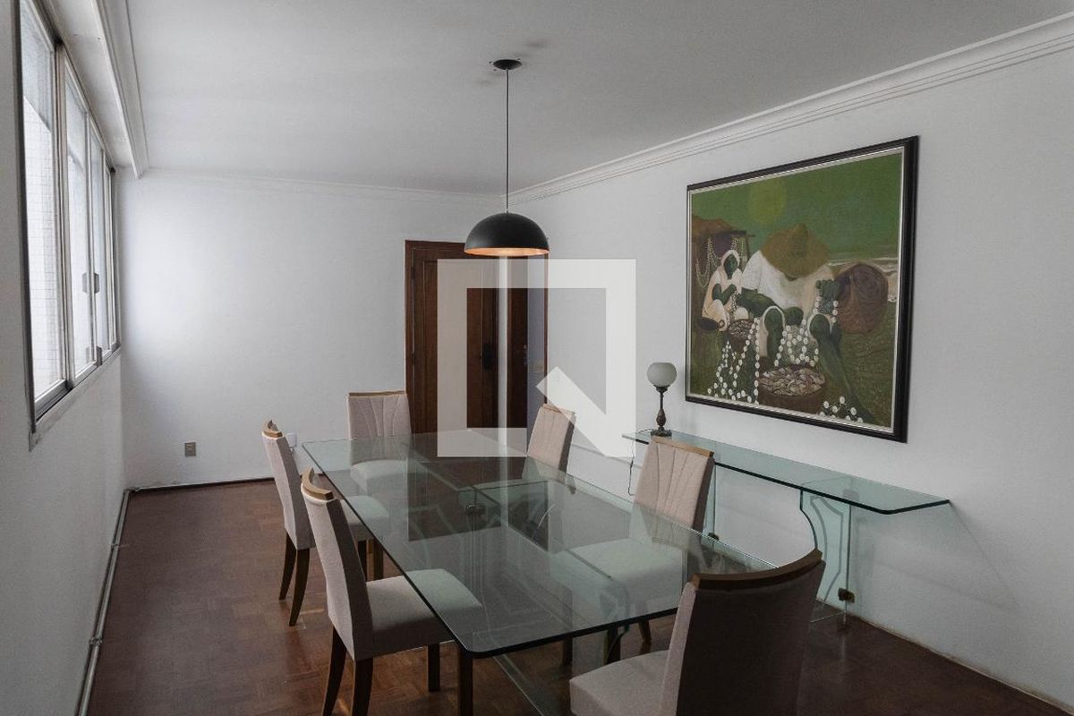 Apartamento, 5 quartos, 367 m² - Foto 27