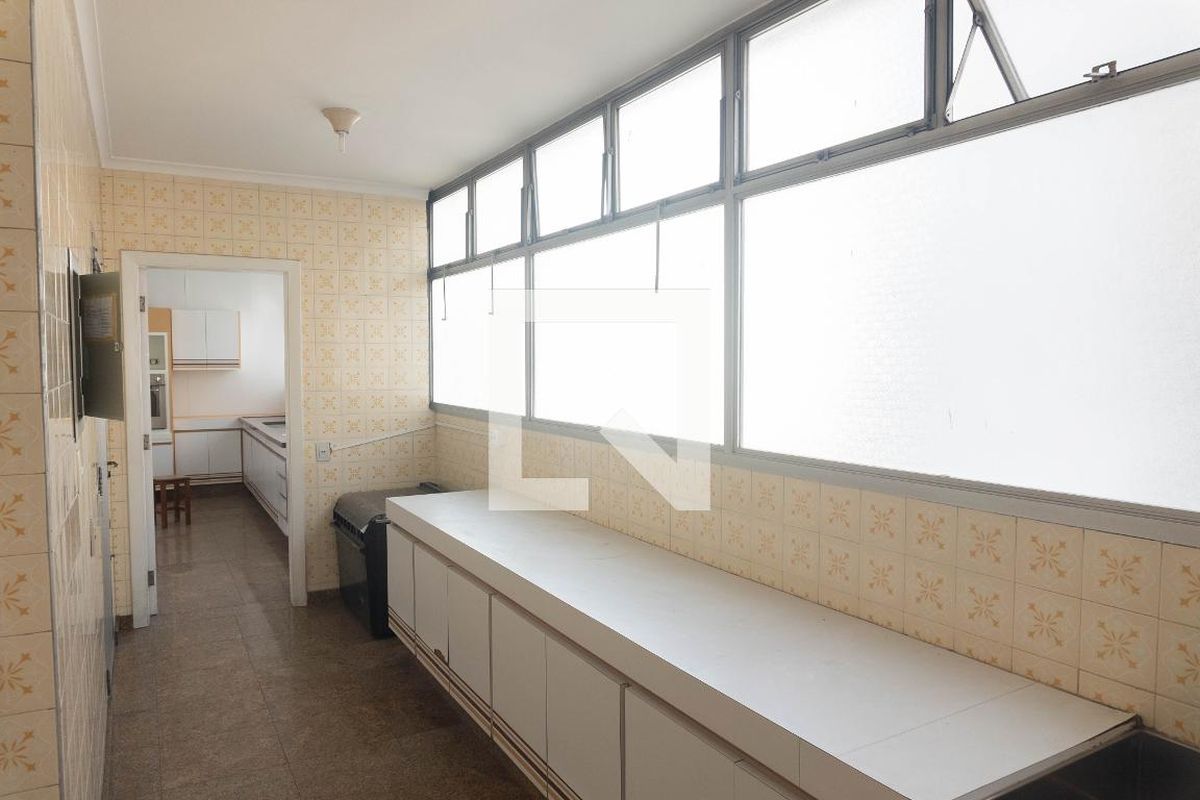 Apartamento, 5 quartos, 367 m² - Foto 90