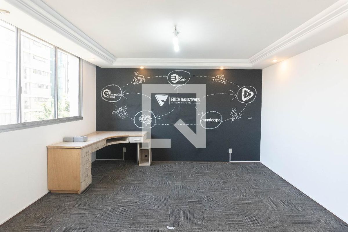 Apartamento, 5 quartos, 367 m² - Foto 9